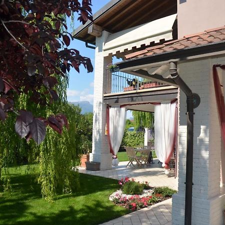 Asso Bed & Breakfast Manerba del Garda Εξωτερικό φωτογραφία