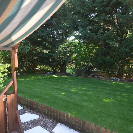 Asso Bed & Breakfast Manerba del Garda Εξωτερικό φωτογραφία