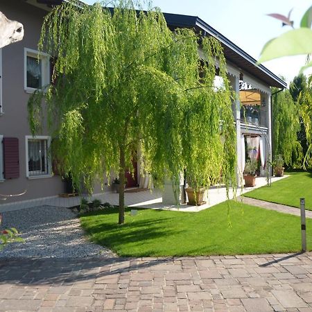 Asso Bed & Breakfast Manerba del Garda Εξωτερικό φωτογραφία