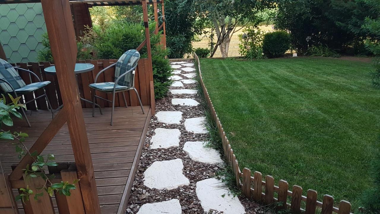 Asso Bed & Breakfast Manerba del Garda Εξωτερικό φωτογραφία
