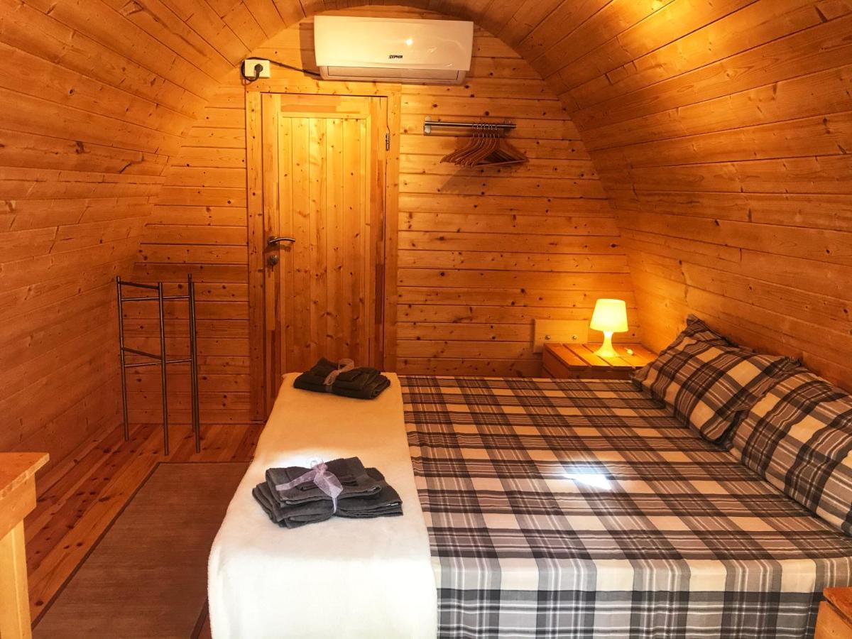 Asso Bed & Breakfast Manerba del Garda Εξωτερικό φωτογραφία