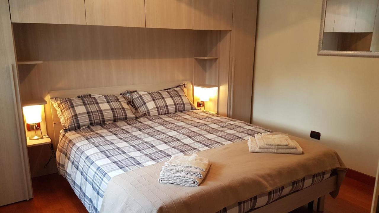 Asso Bed & Breakfast Manerba del Garda Εξωτερικό φωτογραφία