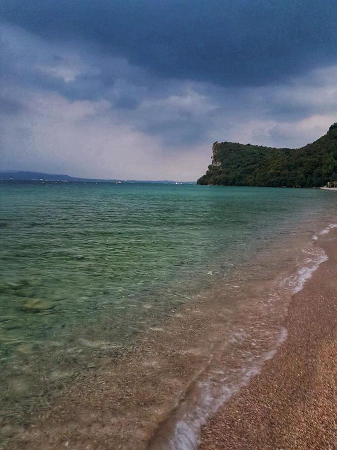 Asso Bed & Breakfast Manerba del Garda Εξωτερικό φωτογραφία