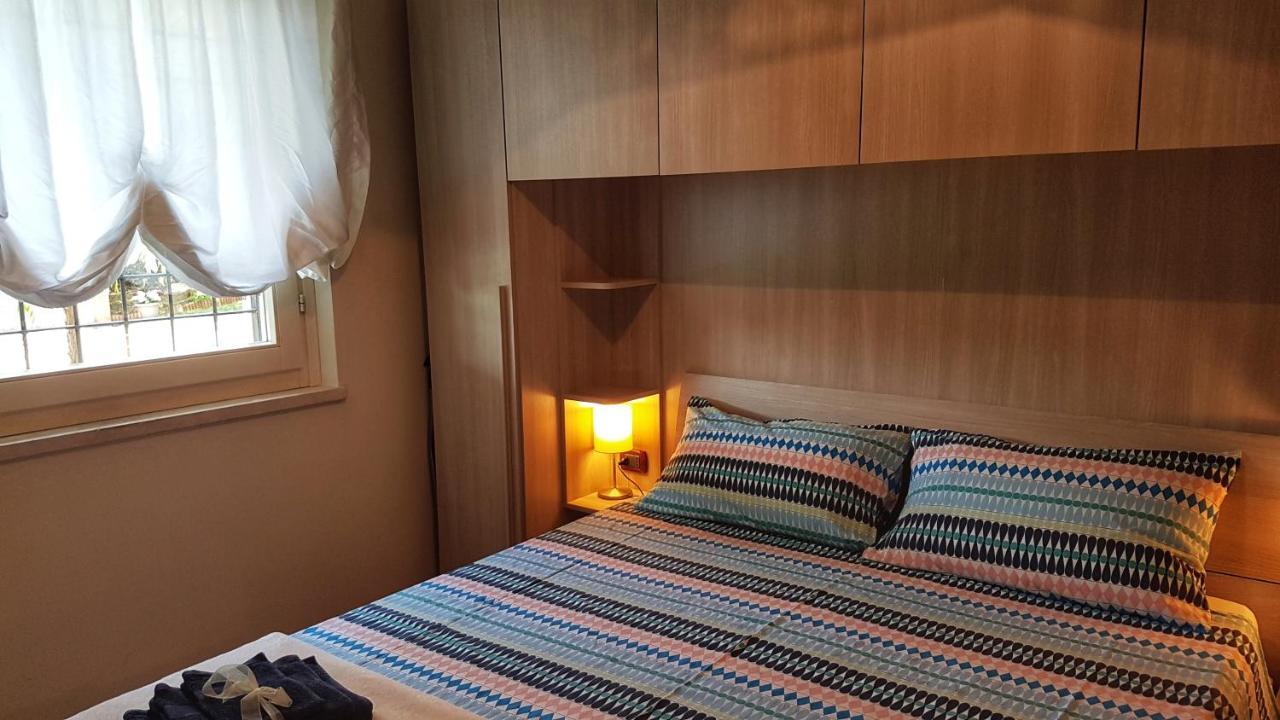 Asso Bed & Breakfast Manerba del Garda Εξωτερικό φωτογραφία