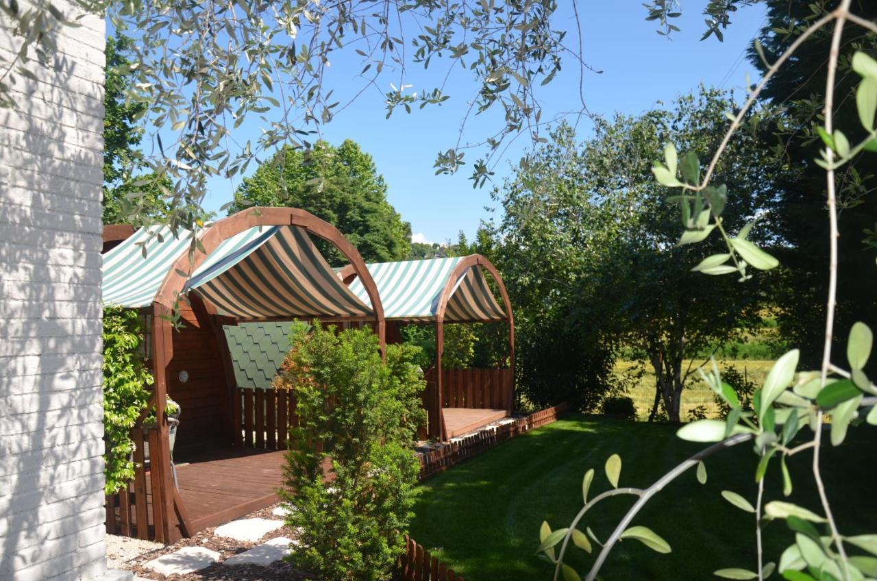 Asso Bed & Breakfast Manerba del Garda Εξωτερικό φωτογραφία