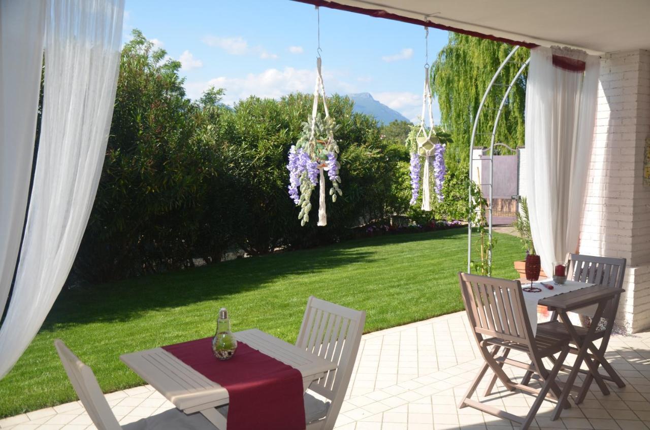 Asso Bed & Breakfast Manerba del Garda Εξωτερικό φωτογραφία