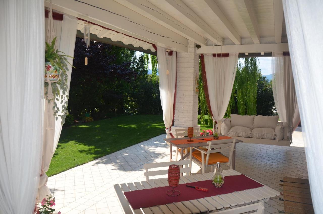 Asso Bed & Breakfast Manerba del Garda Εξωτερικό φωτογραφία