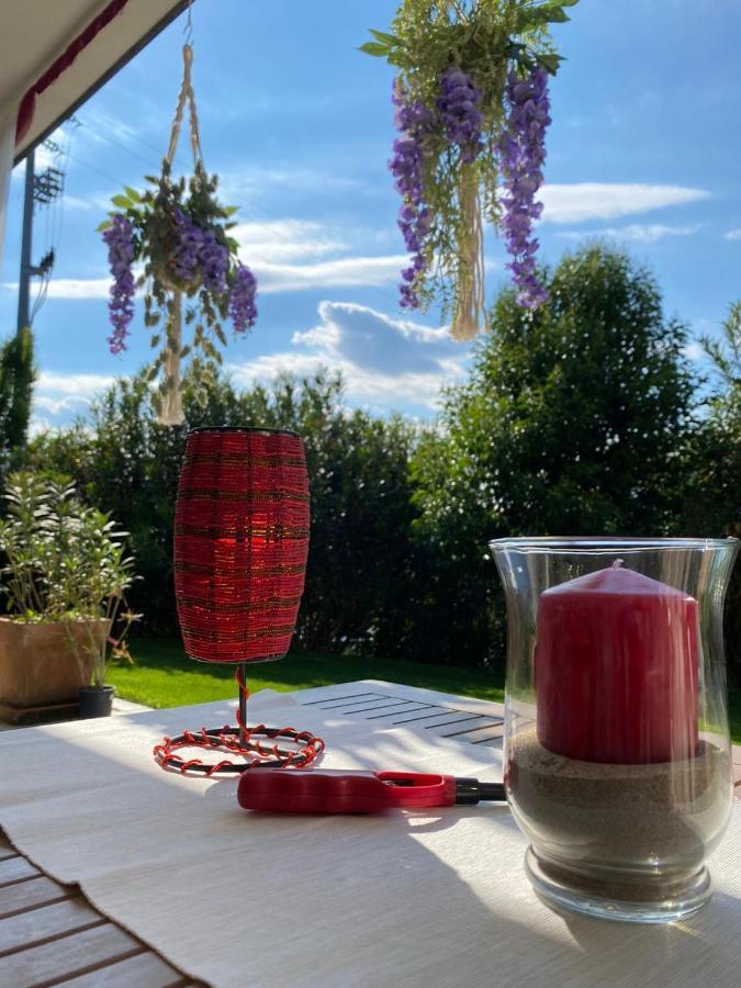 Asso Bed & Breakfast Manerba del Garda Εξωτερικό φωτογραφία