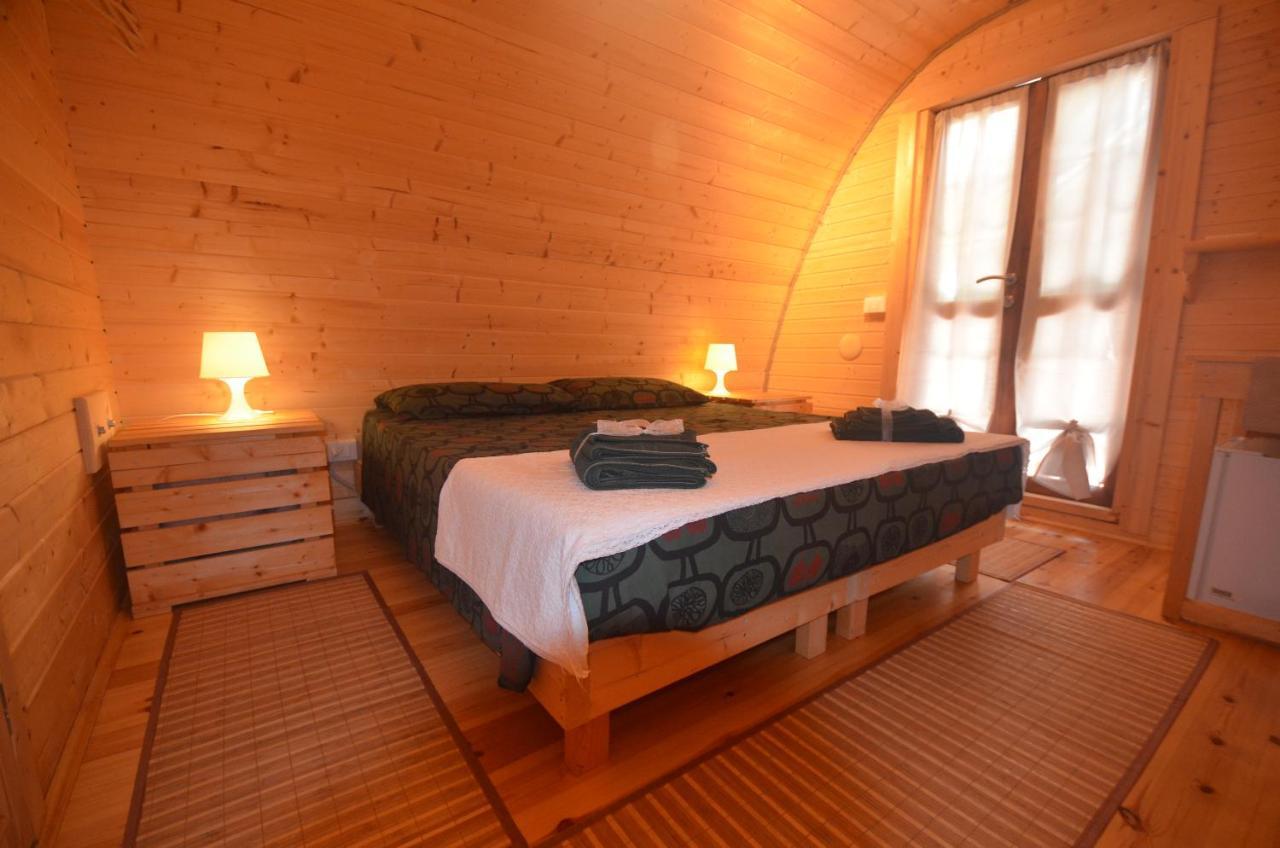 Asso Bed & Breakfast Manerba del Garda Εξωτερικό φωτογραφία