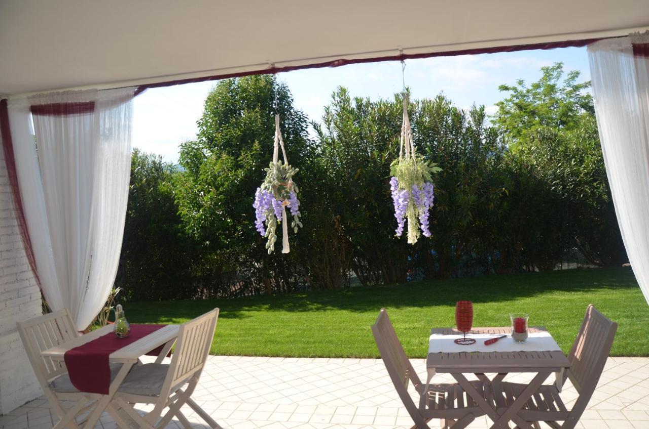 Asso Bed & Breakfast Manerba del Garda Εξωτερικό φωτογραφία