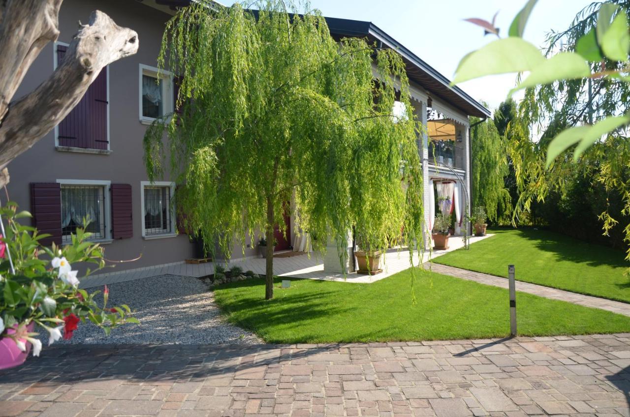 Asso Bed & Breakfast Manerba del Garda Εξωτερικό φωτογραφία