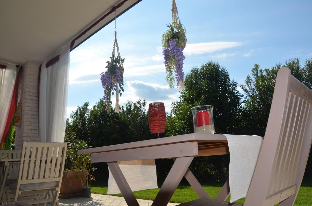 Asso Bed & Breakfast Manerba del Garda Εξωτερικό φωτογραφία