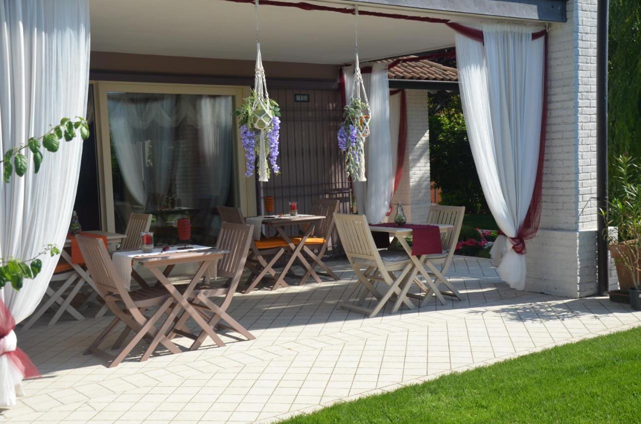 Asso Bed & Breakfast Manerba del Garda Εξωτερικό φωτογραφία