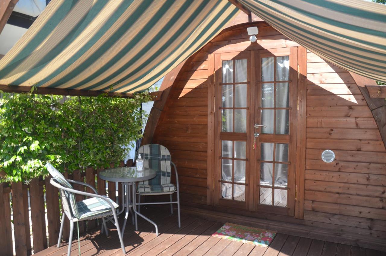 Asso Bed & Breakfast Manerba del Garda Εξωτερικό φωτογραφία
