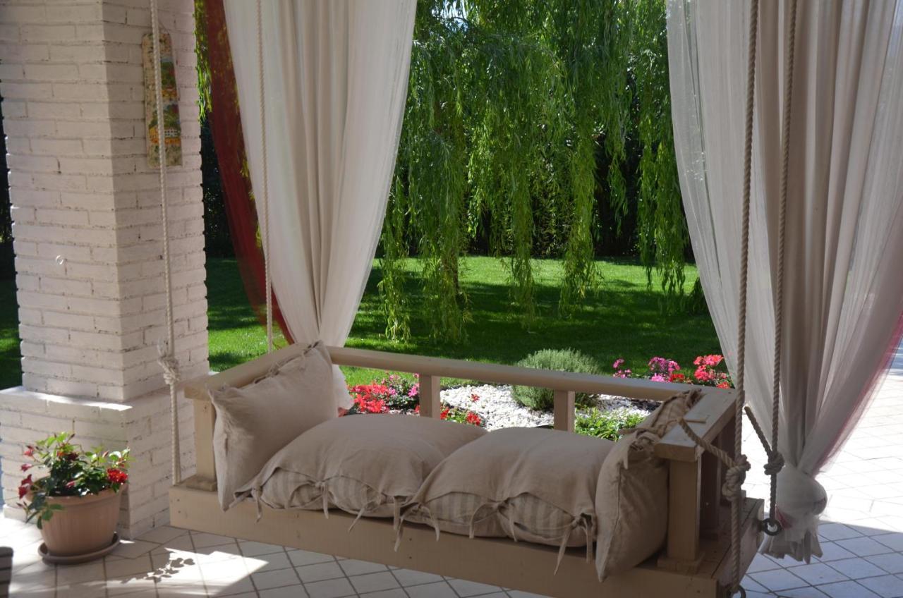 Asso Bed & Breakfast Manerba del Garda Εξωτερικό φωτογραφία