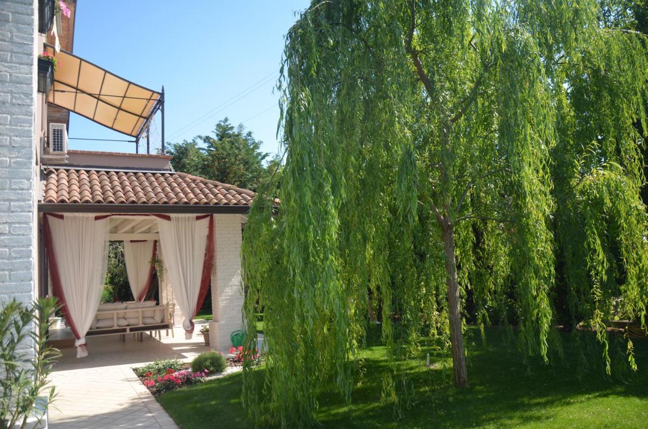 Asso Bed & Breakfast Manerba del Garda Εξωτερικό φωτογραφία