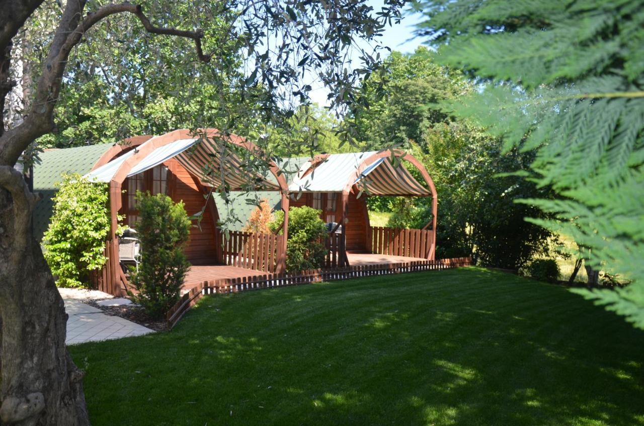 Asso Bed & Breakfast Manerba del Garda Εξωτερικό φωτογραφία