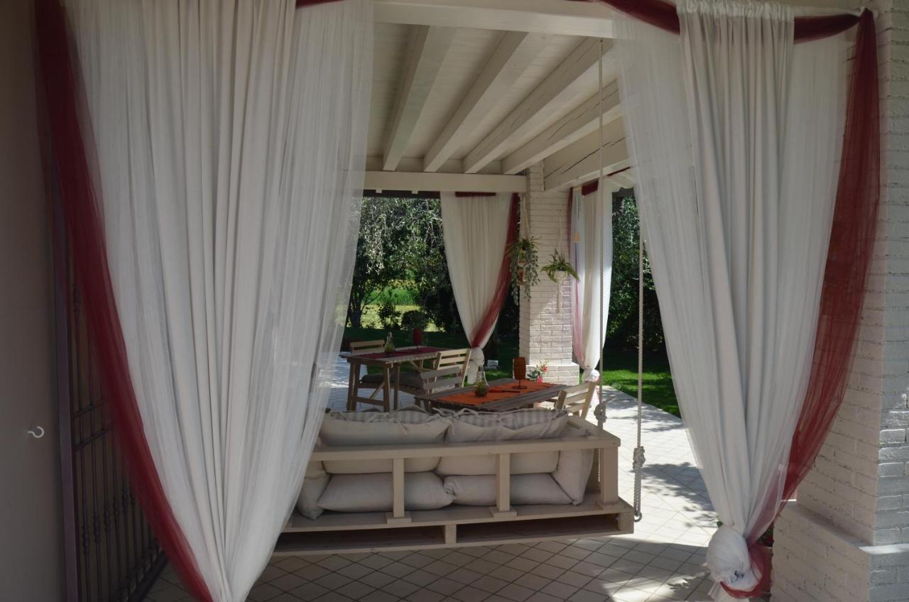 Asso Bed & Breakfast Manerba del Garda Εξωτερικό φωτογραφία