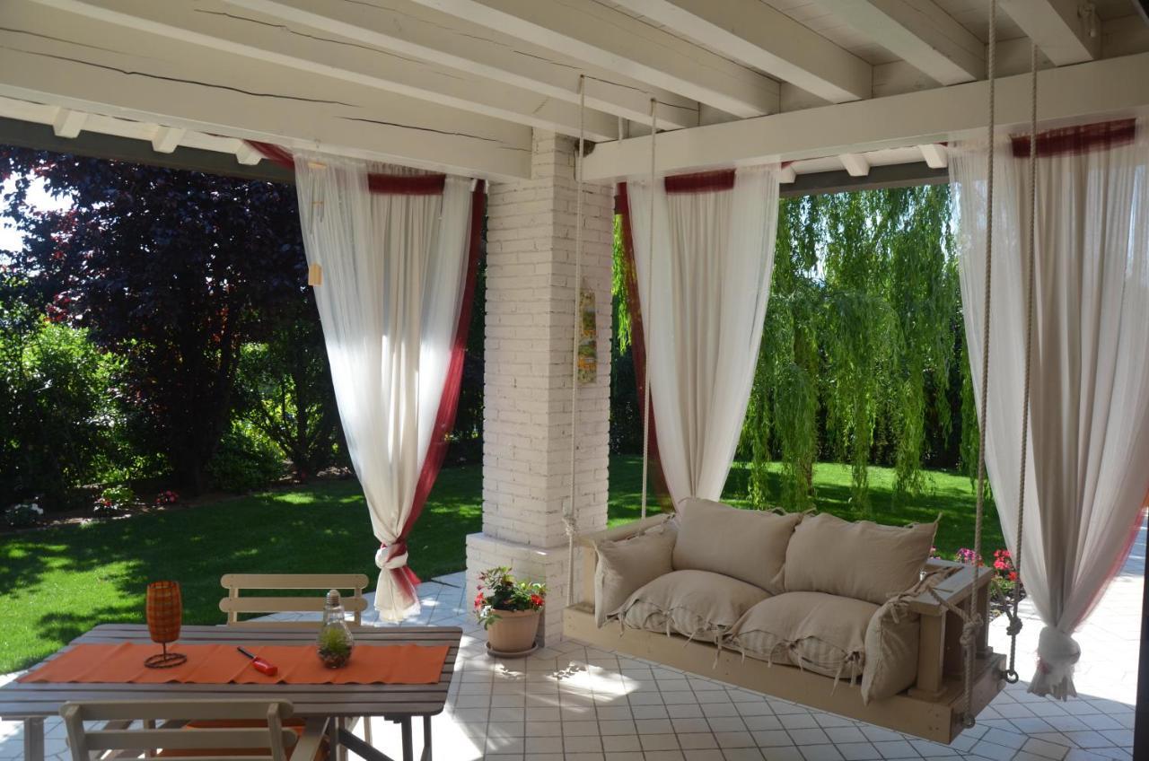 Asso Bed & Breakfast Manerba del Garda Εξωτερικό φωτογραφία
