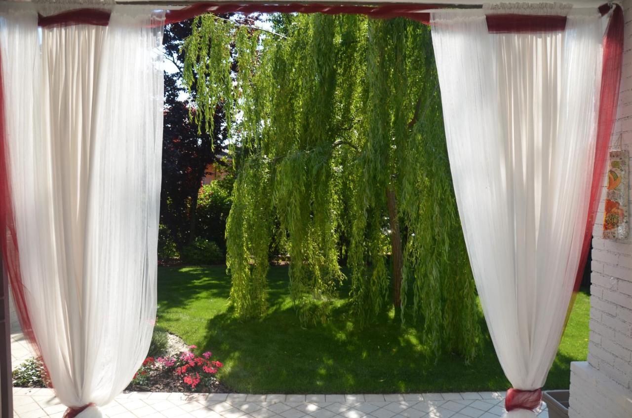 Asso Bed & Breakfast Manerba del Garda Εξωτερικό φωτογραφία
