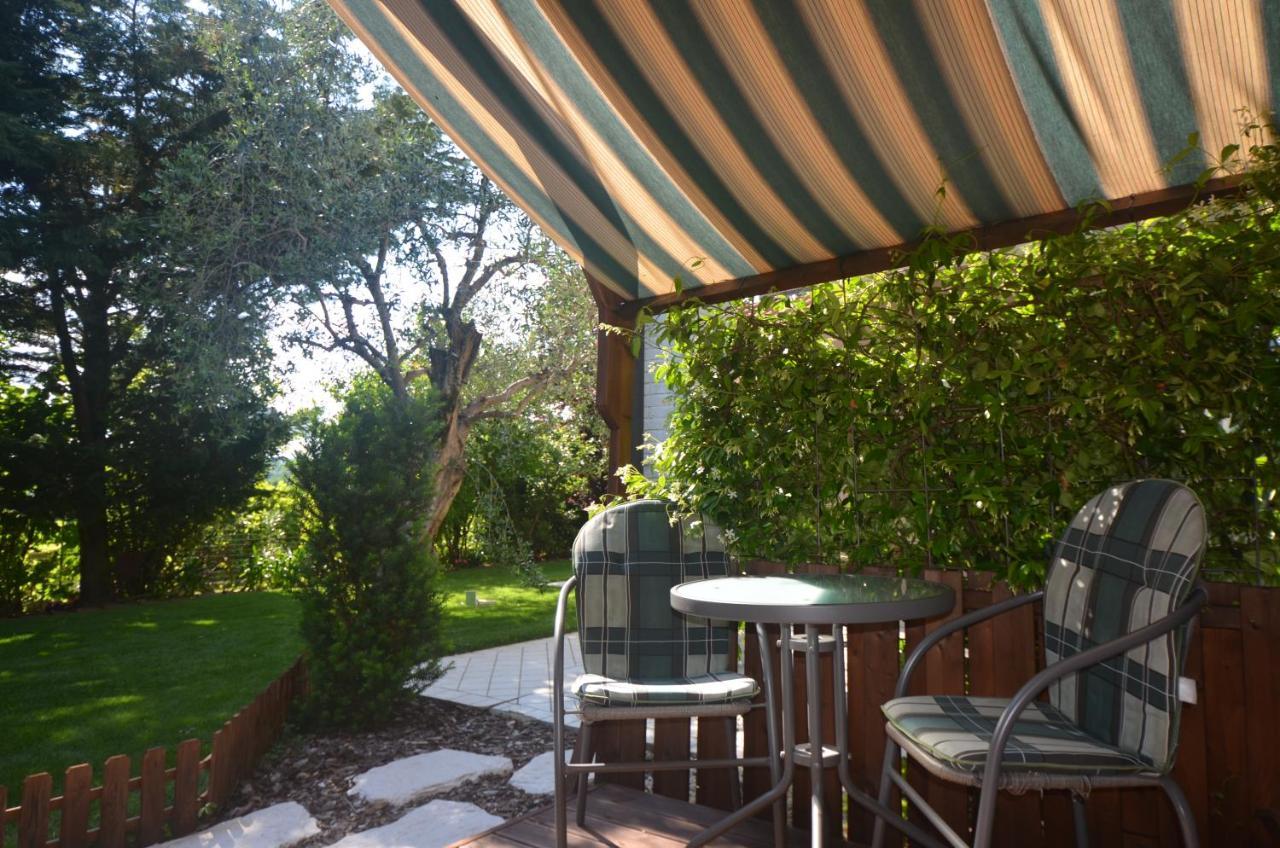 Asso Bed & Breakfast Manerba del Garda Εξωτερικό φωτογραφία