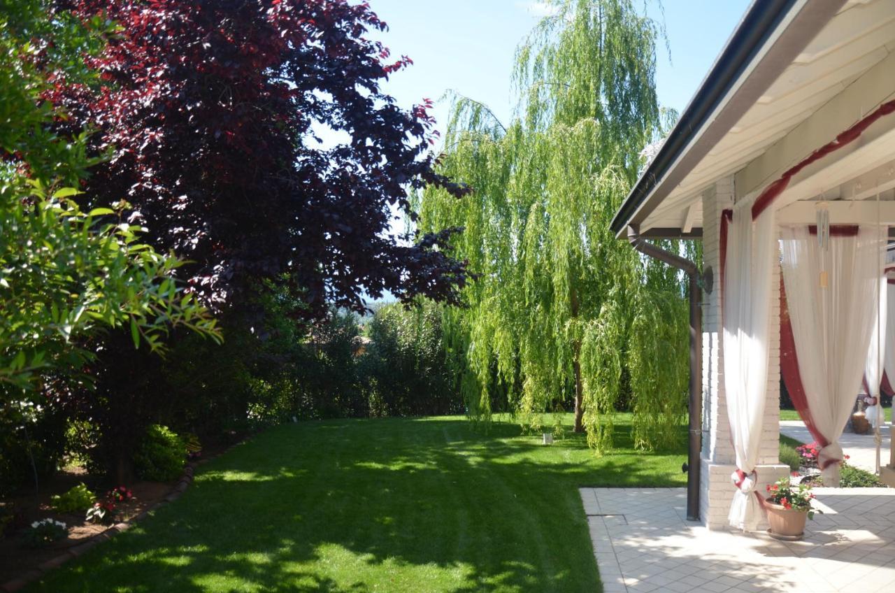 Asso Bed & Breakfast Manerba del Garda Εξωτερικό φωτογραφία