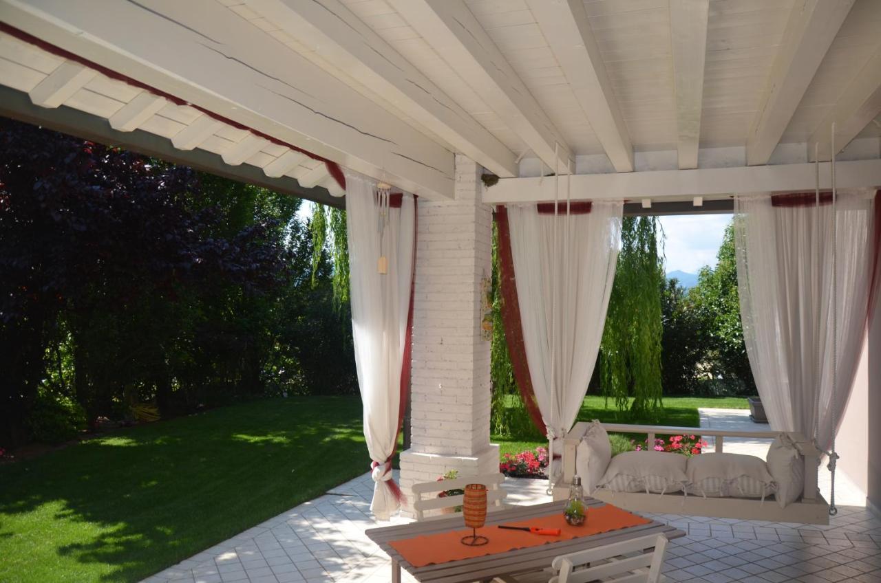 Asso Bed & Breakfast Manerba del Garda Εξωτερικό φωτογραφία