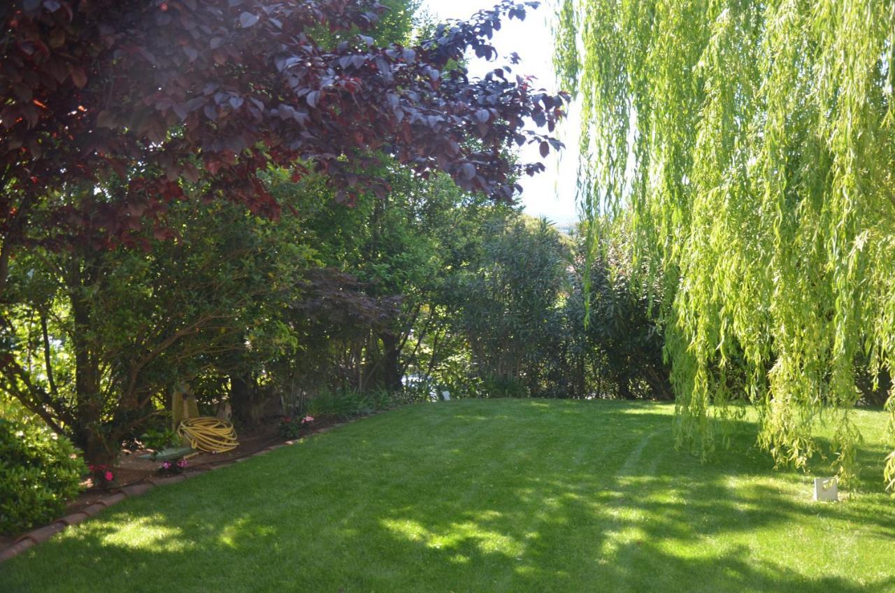 Asso Bed & Breakfast Manerba del Garda Εξωτερικό φωτογραφία