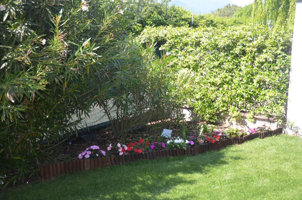 Asso Bed & Breakfast Manerba del Garda Εξωτερικό φωτογραφία