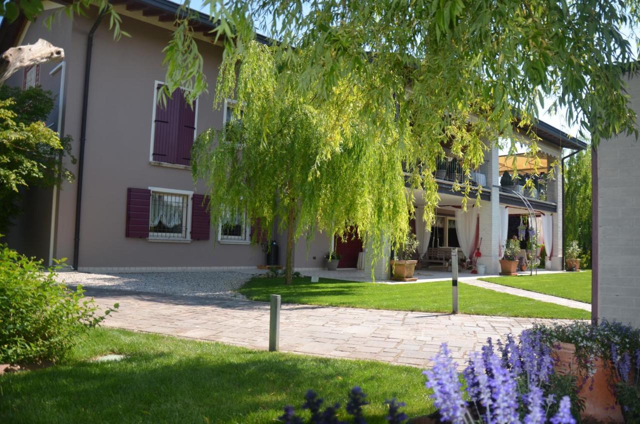 Asso Bed & Breakfast Manerba del Garda Εξωτερικό φωτογραφία