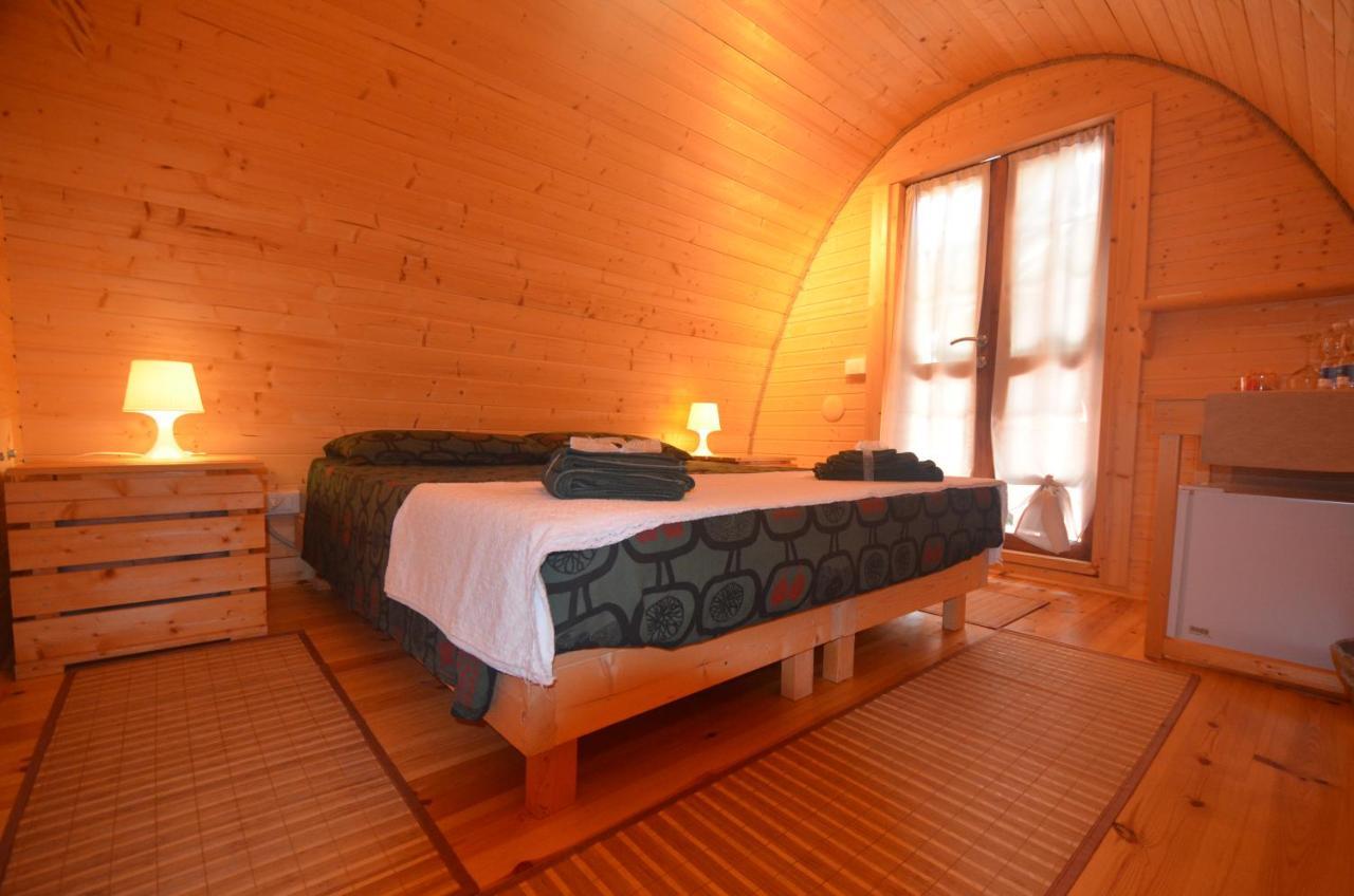 Asso Bed & Breakfast Manerba del Garda Εξωτερικό φωτογραφία
