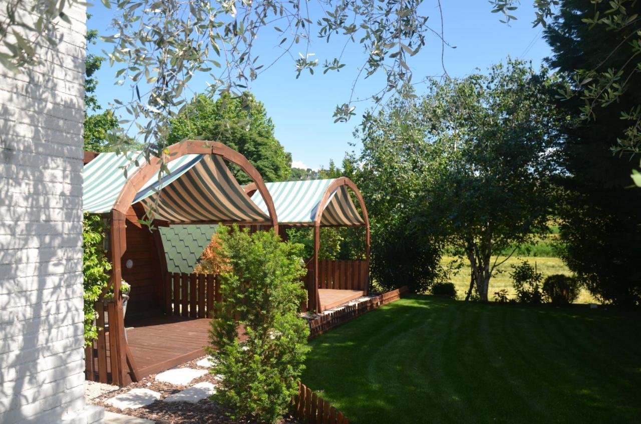 Asso Bed & Breakfast Manerba del Garda Εξωτερικό φωτογραφία