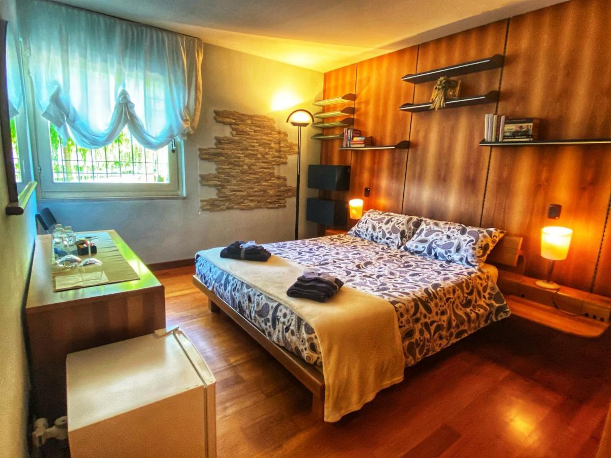 Asso Bed & Breakfast Manerba del Garda Εξωτερικό φωτογραφία