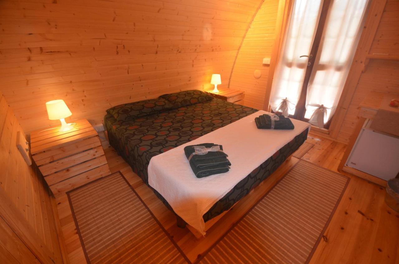 Asso Bed & Breakfast Manerba del Garda Εξωτερικό φωτογραφία