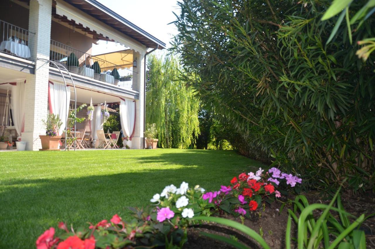 Asso Bed & Breakfast Manerba del Garda Εξωτερικό φωτογραφία