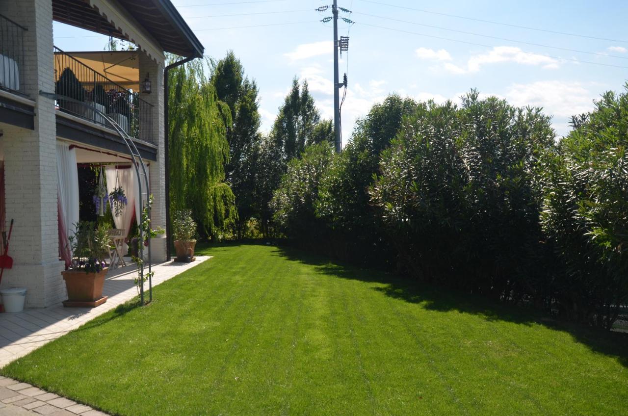 Asso Bed & Breakfast Manerba del Garda Εξωτερικό φωτογραφία
