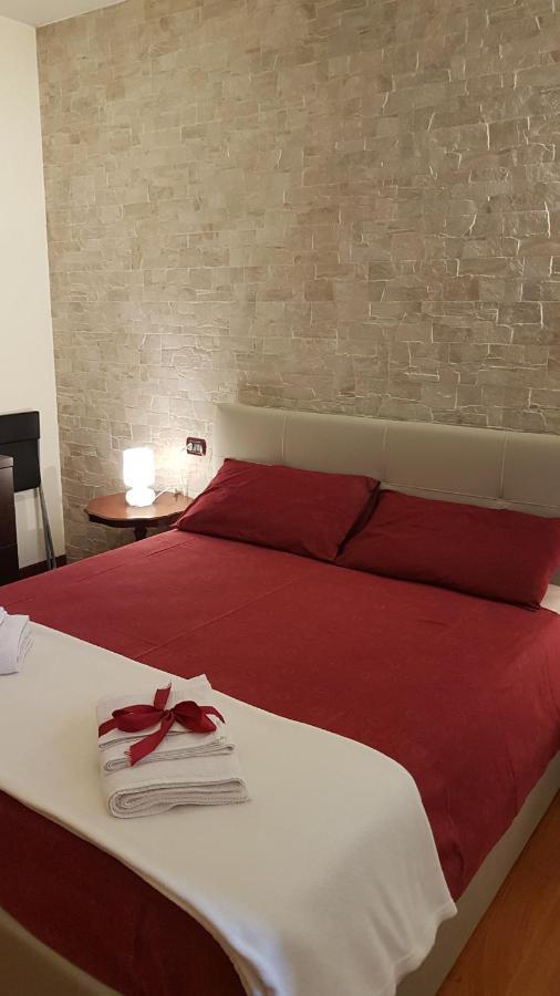Asso Bed & Breakfast Manerba del Garda Εξωτερικό φωτογραφία