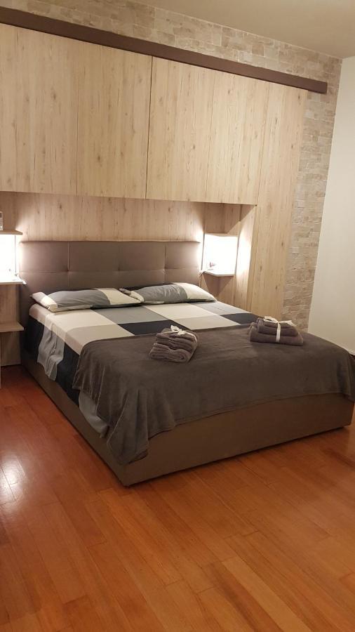 Asso Bed & Breakfast Manerba del Garda Εξωτερικό φωτογραφία