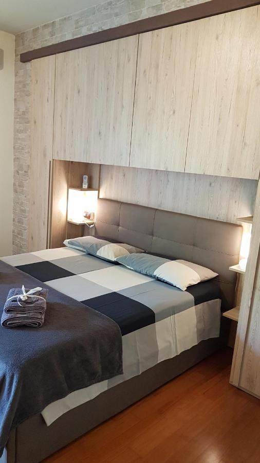 Asso Bed & Breakfast Manerba del Garda Εξωτερικό φωτογραφία
