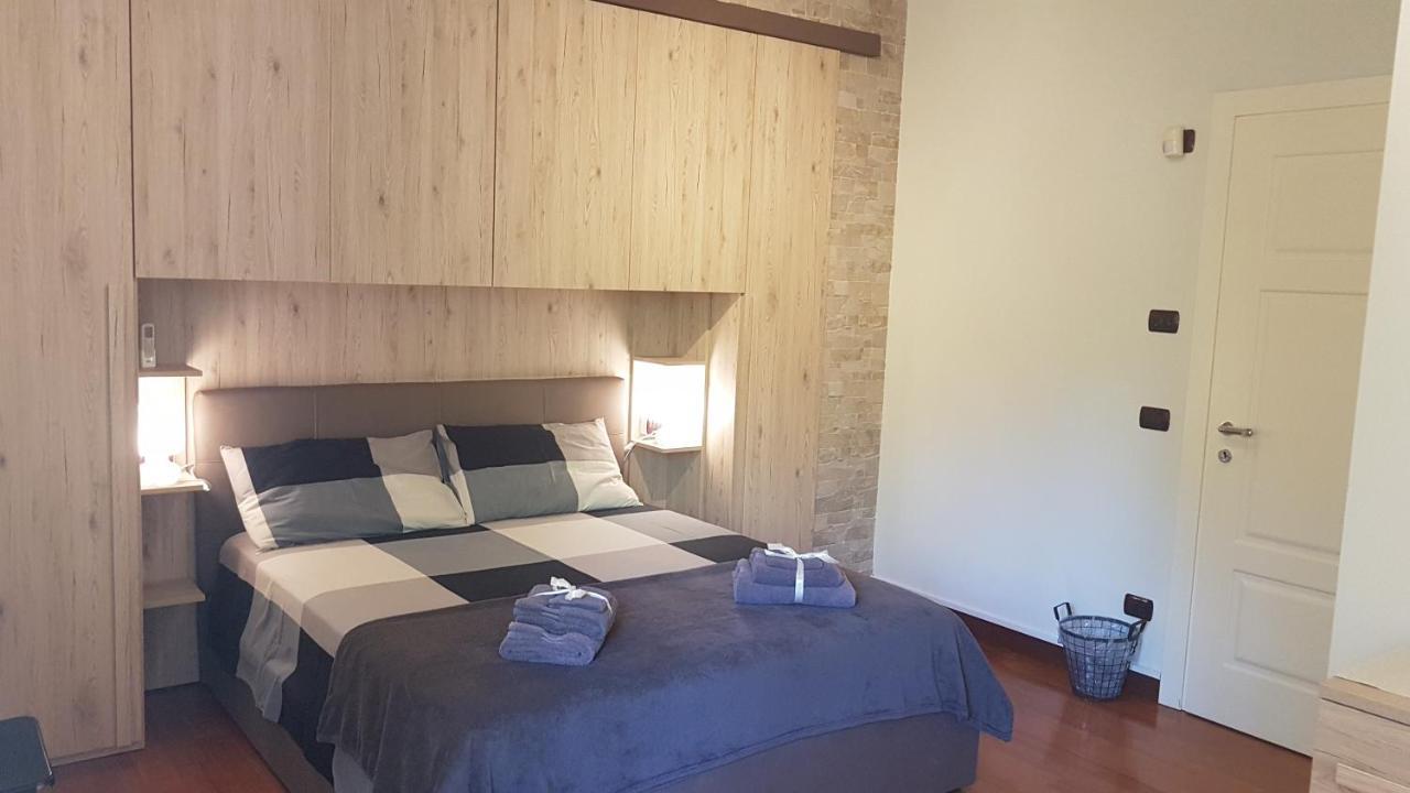 Asso Bed & Breakfast Manerba del Garda Εξωτερικό φωτογραφία