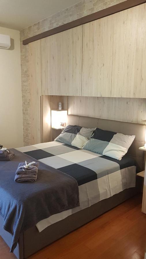 Asso Bed & Breakfast Manerba del Garda Εξωτερικό φωτογραφία