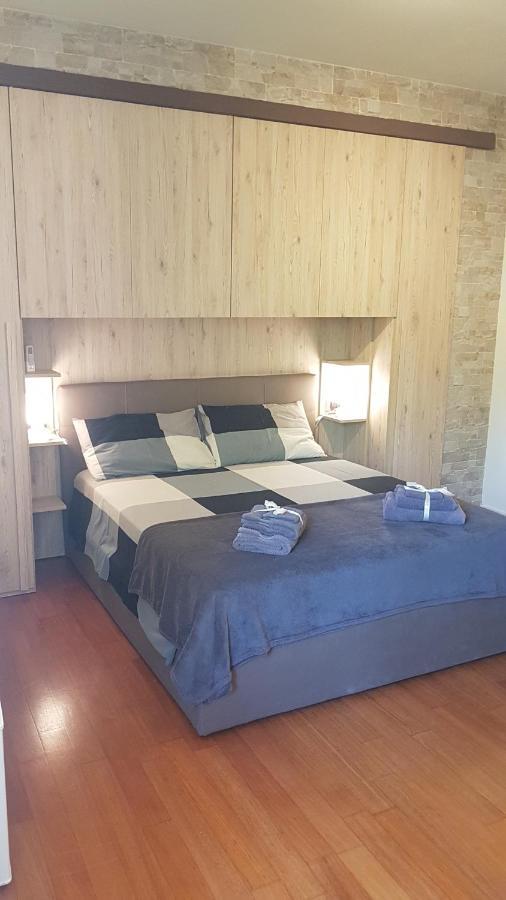 Asso Bed & Breakfast Manerba del Garda Εξωτερικό φωτογραφία