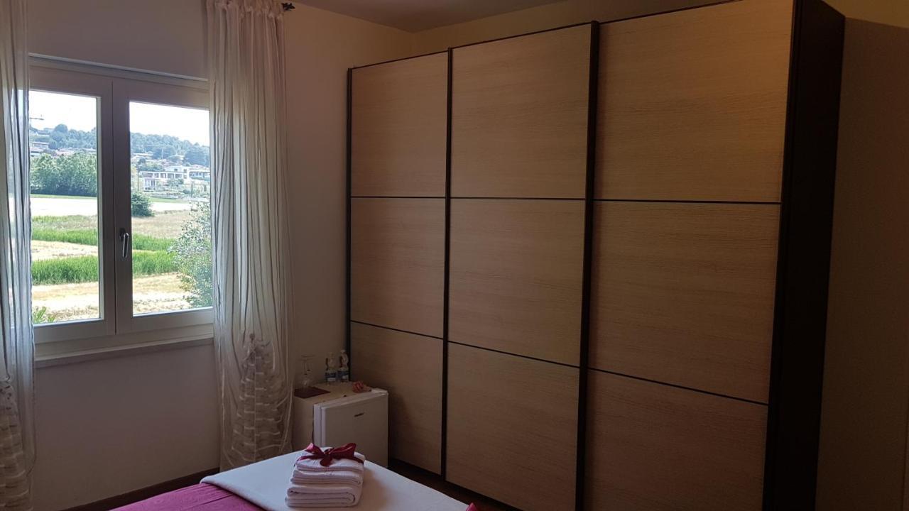 Asso Bed & Breakfast Manerba del Garda Εξωτερικό φωτογραφία