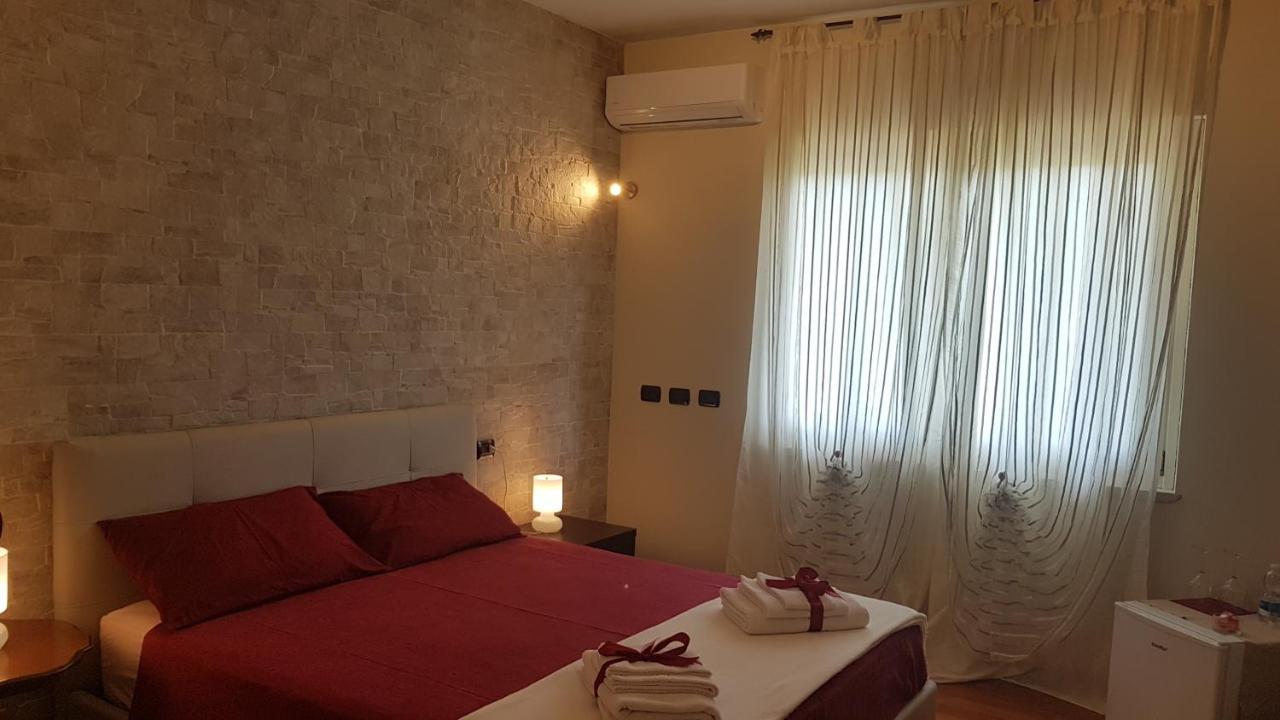 Asso Bed & Breakfast Manerba del Garda Εξωτερικό φωτογραφία
