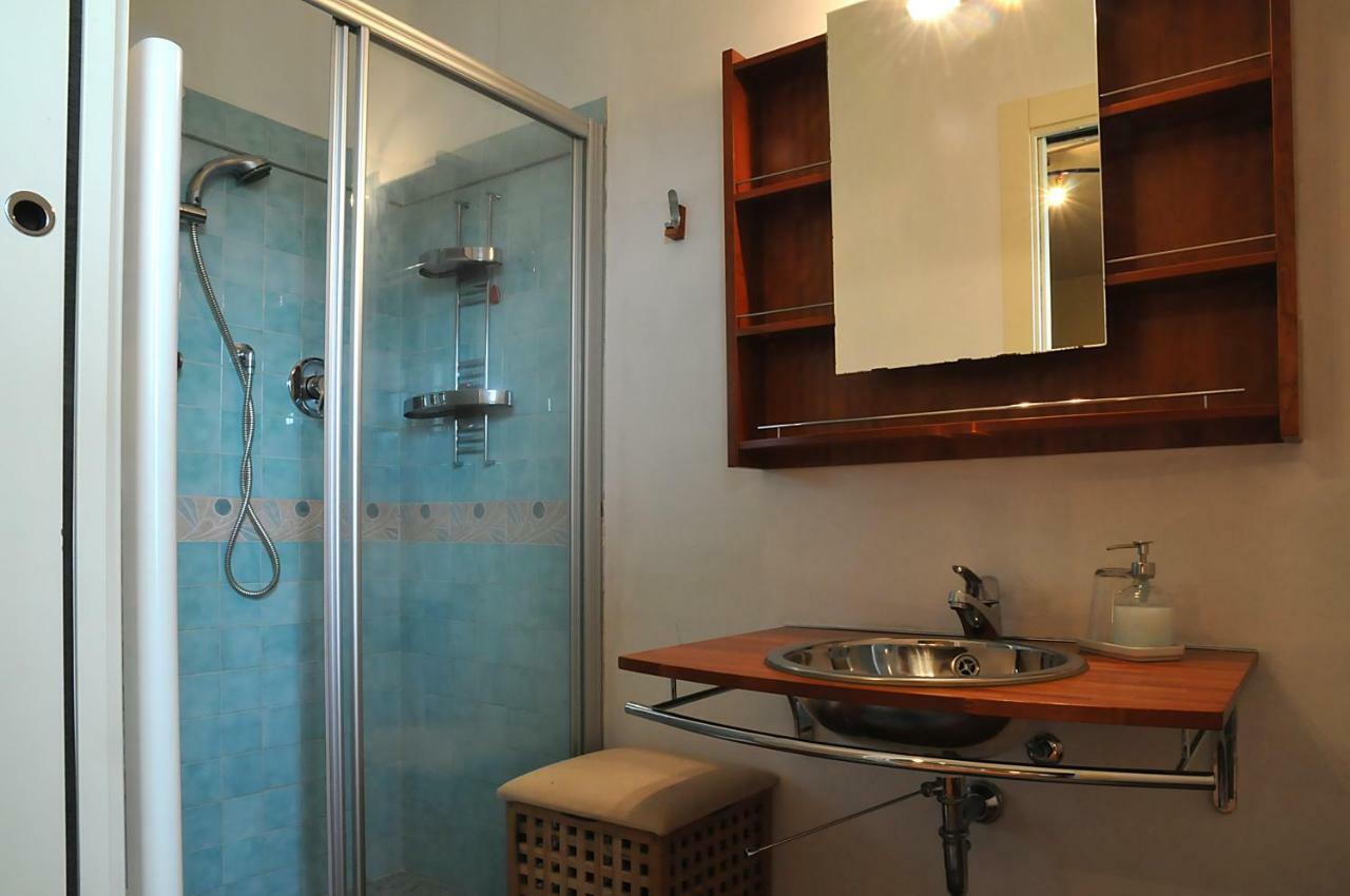 Asso Bed & Breakfast Manerba del Garda Εξωτερικό φωτογραφία