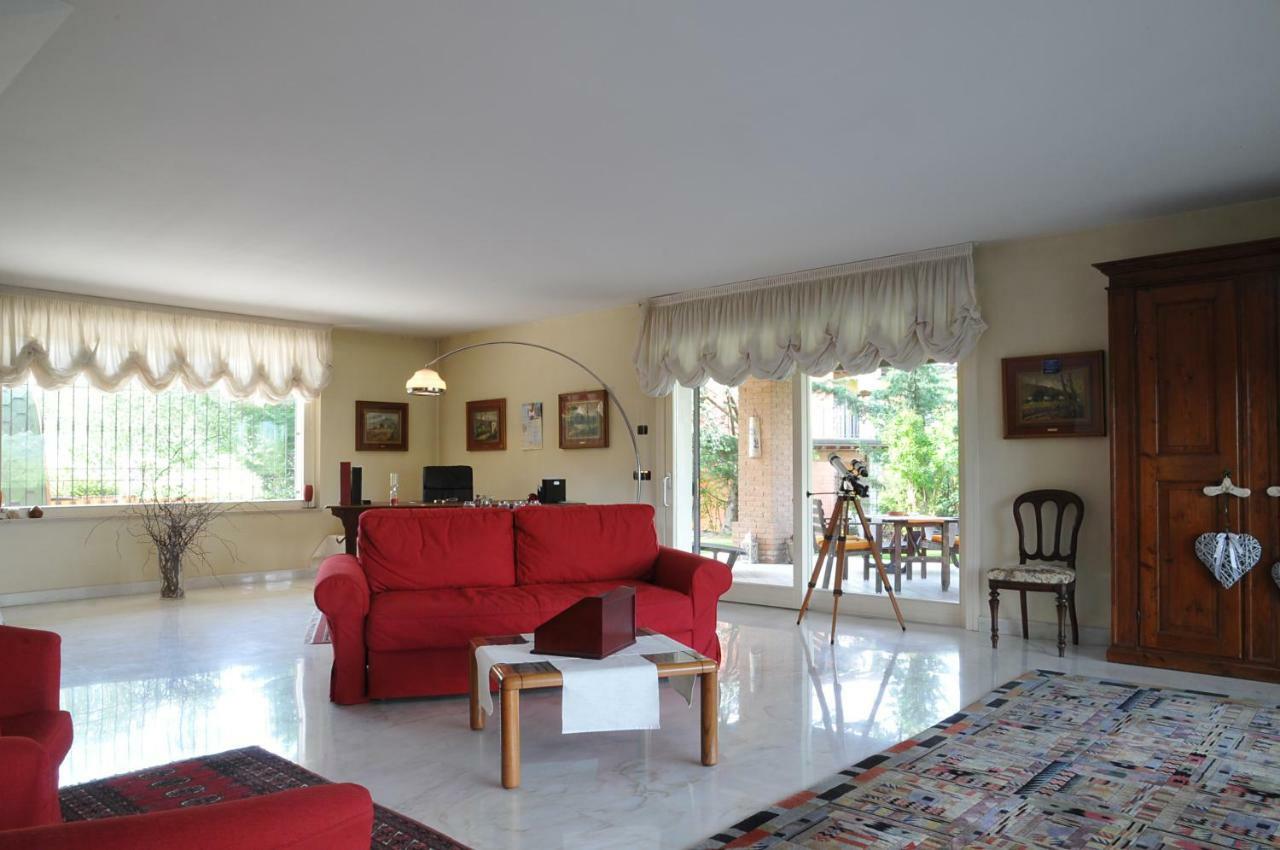 Asso Bed & Breakfast Manerba del Garda Εξωτερικό φωτογραφία